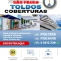 Foto 1:  São Paulo Toldos